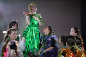 Romeo, Juliet, Hamlet and Macbeth 2026 Show Photos