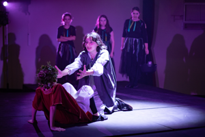 Romeo, Juliet, Hamlet and Macbeth 2026 Show Photos