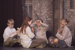  Jack And The Beanstalk 2024