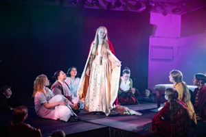 Romeo, Juliet, Hamlet and Macbeth 2026 Show Photos