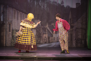  Jack And The Beanstalk 2024