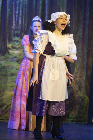  Jack And The Beanstalk 2024