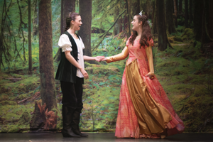  Jack And The Beanstalk 2024