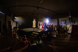 Romeo, Juliet, Hamlet and Macbeth 2026 Show Photos