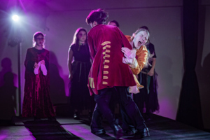 Romeo, Juliet, Hamlet and Macbeth 2026 Show Photos