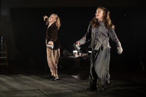 Romeo, Juliet, Hamlet and Macbeth 2026 Show Photos