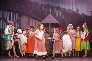  Jack And The Beanstalk 2024