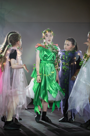 Romeo, Juliet, Hamlet and Macbeth 2026 Show Photos