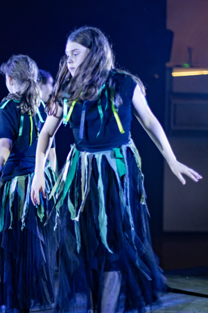 Romeo, Juliet, Hamlet and Macbeth 2026 Show Photos