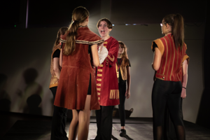 Romeo, Juliet, Hamlet and Macbeth 2026 Show Photos