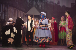  Jack And The Beanstalk 2024