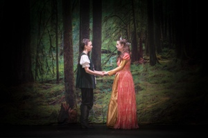  Jack And The Beanstalk 2024