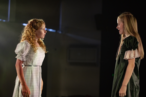 Romeo, Juliet, Hamlet and Macbeth 2026 Show Photos