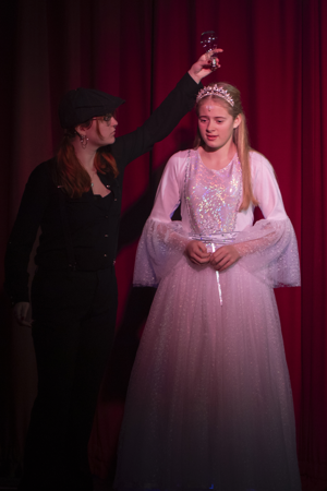  Jack And The Beanstalk 2024