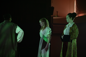 Romeo, Juliet, Hamlet and Macbeth 2026 Show Photos