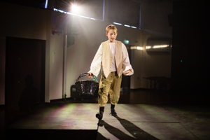 Romeo, Juliet, Hamlet and Macbeth 2026 Show Photos