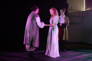 Romeo, Juliet, Hamlet and Macbeth 2026 Show Photos