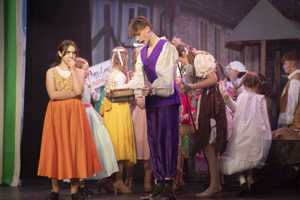  Jack And The Beanstalk 2024