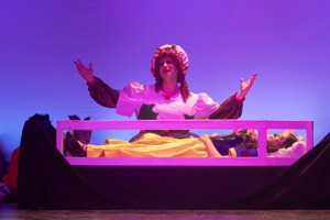 Snow White and the 11½ Dwarfs show photos