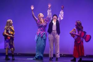 Treasure Island - July 2025 Photos