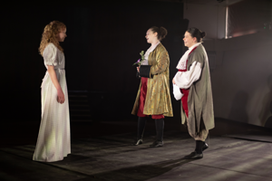 Romeo, Juliet, Hamlet and Macbeth 2026 Show Photos