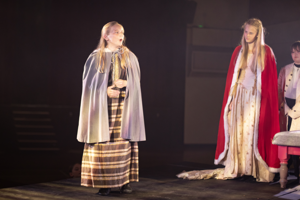 Romeo, Juliet, Hamlet and Macbeth 2026 Show Photos