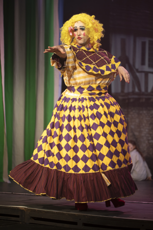  Jack And The Beanstalk 2024