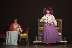  Jack And The Beanstalk 2024