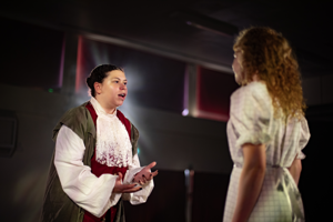 Romeo, Juliet, Hamlet and Macbeth 2026 Show Photos