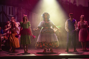  Jack And The Beanstalk 2024