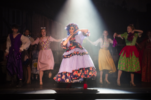  Jack And The Beanstalk 2024