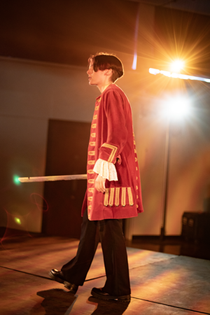 Romeo, Juliet, Hamlet and Macbeth 2026 Show Photos