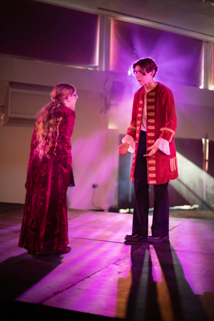 Romeo, Juliet, Hamlet and Macbeth 2026 Show Photos