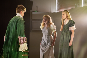 Romeo, Juliet, Hamlet and Macbeth 2026 Show Photos