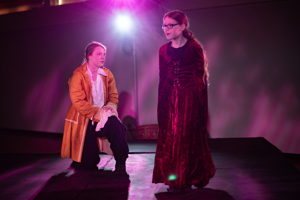 Romeo, Juliet, Hamlet and Macbeth 2026 Show Photos