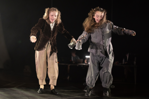 Romeo, Juliet, Hamlet and Macbeth 2026 Show Photos