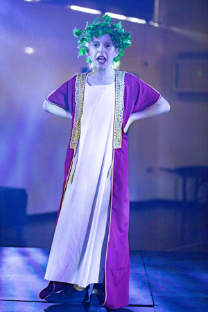 Romeo, Juliet, Hamlet and Macbeth 2026 Show Photos