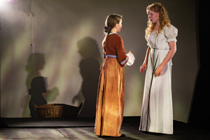 Romeo, Juliet, Hamlet and Macbeth 2026 Show Photos