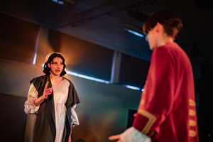 Romeo, Juliet, Hamlet and Macbeth 2026 Show Photos