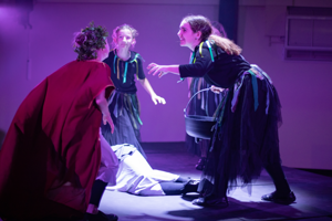 Romeo, Juliet, Hamlet and Macbeth 2026 Show Photos