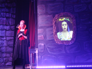 Snow White and the 11½ Dwarfs show photos