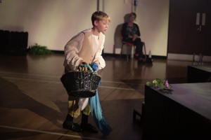 Romeo, Juliet, Hamlet and Macbeth 2026 Show Photos