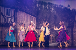 Jack And The Beanstalk 2024