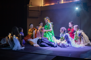 Romeo, Juliet, Hamlet and Macbeth 2026 Show Photos