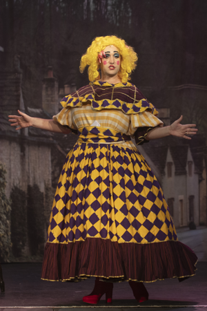  Jack And The Beanstalk 2024