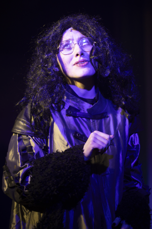 Jack And The Beanstalk 2024