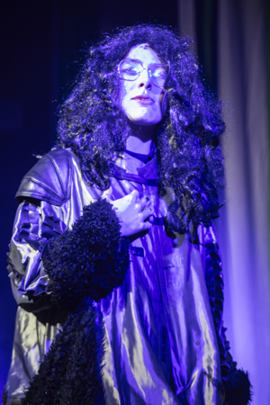 Jack And The Beanstalk 2024