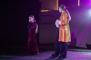 Romeo, Juliet, Hamlet and Macbeth 2026 Show Photos