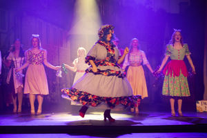  Jack And The Beanstalk 2024