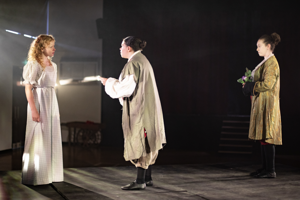 Romeo, Juliet, Hamlet and Macbeth 2026 Show Photos